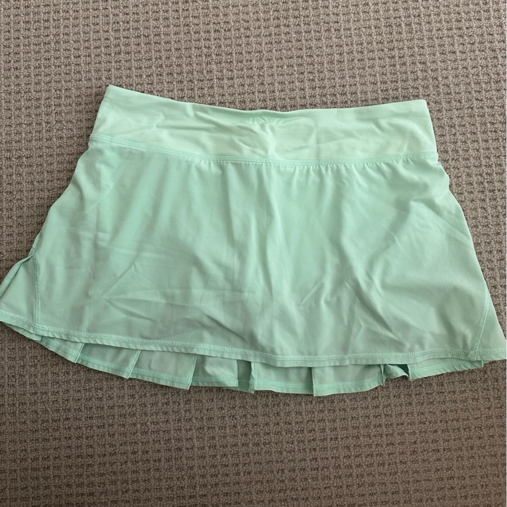 Lululemon Athletic Skirt